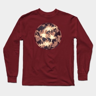 MIAMI NIGHTS Long Sleeve T-Shirt